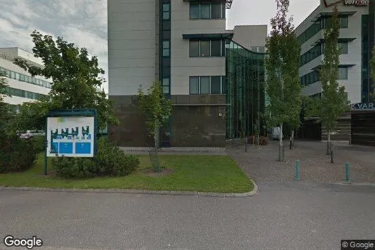 Office spaces for rent i Espoo - Photo from Google Street View