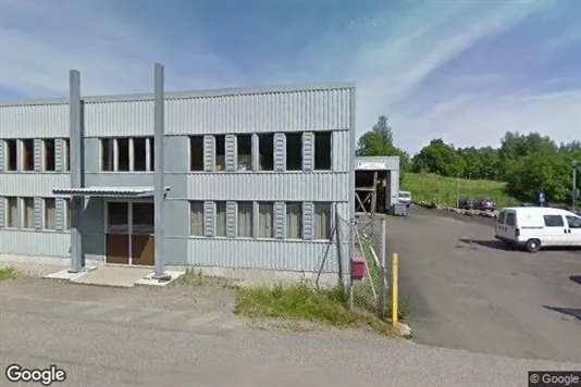 Office spaces for rent i Vantaa - Photo from Google Street View