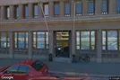 Kontor för uthyrning, Helsingfors Södra, Helsingfors, Kasarmikatu 36, Finland