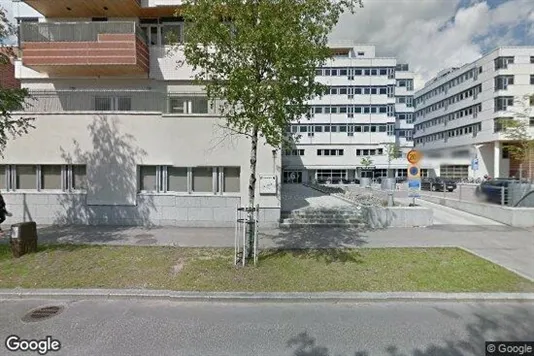 Kantorruimte te huur i Espoo - Foto uit Google Street View