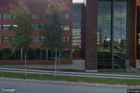 Kontorer til leie i Espoo – Bilde fra Google Street View