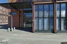 Kontor för uthyrning, Helsingfors Mellersta, Helsingfors, Lautatarhankatu 8