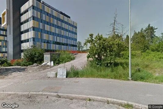 Kontorer til leie i Espoo – Bilde fra Google Street View