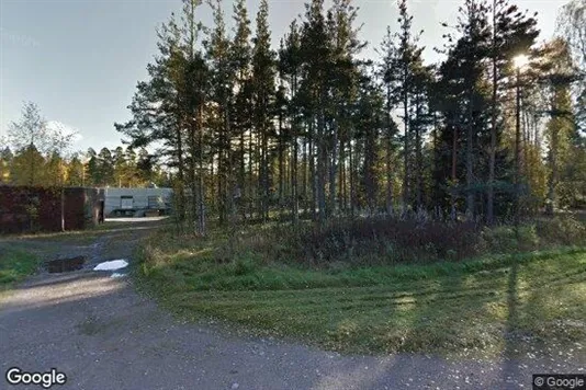 Office spaces for rent i Imatra - Photo from Google Street View