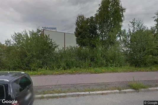 Producties te huur i Tampere Koillinen - Foto uit Google Street View