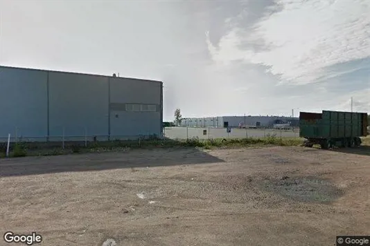 Producties te huur i Kouvola - Foto uit Google Street View