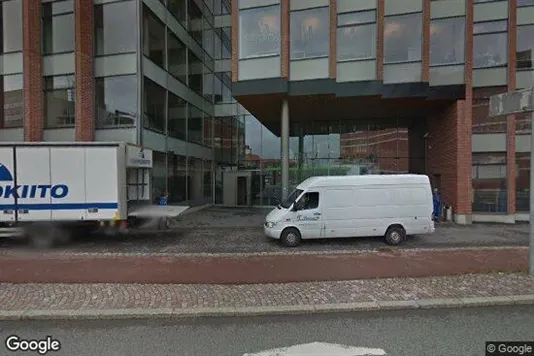 Office spaces for rent i Helsinki Eteläinen - Photo from Google Street View