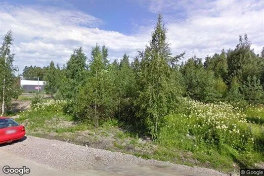 Kontorslokaler för uthyrning i Vanda – Foto från Google Street View