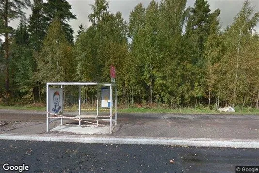 Office spaces for rent i Vantaa - Photo from Google Street View