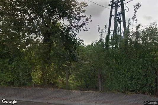 Lager zur Miete i Świecki – Foto von Google Street View