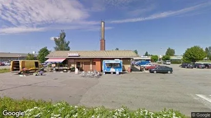 Commercial properties for rent in Kokemäki - Photo from Google Street View