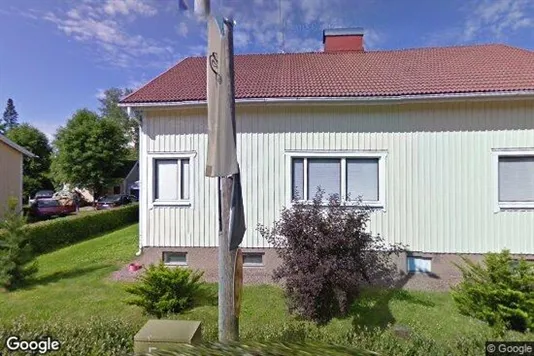 Lokaler til leje i Kokemäki - Foto fra Google Street View