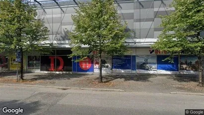 Kontorer til leie i Pori – Bilde fra Google Street View