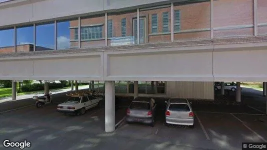 Kantorruimte te huur i Ulvila - Foto uit Google Street View