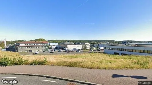 Lager zur Miete i Askim-Frölunda-Högsbo – Foto von Google Street View