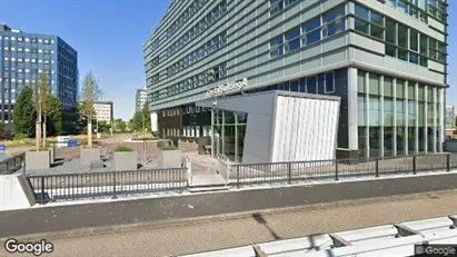 Office spaces for rent in Capelle aan den IJssel - Photo from Google Street View