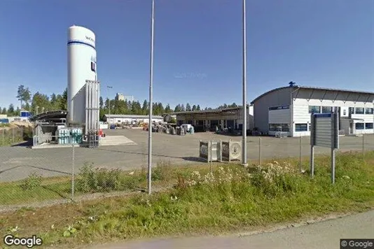Kontorer til leie i Järvenpää – Bilde fra Google Street View
