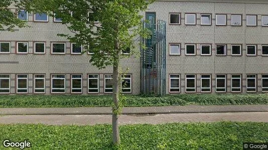 Kontorhoteller til leje i Haarlemmermeer - Foto fra Google Street View