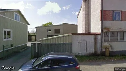 Gewerbeflächen zur Miete in Pori – Foto von Google Street View