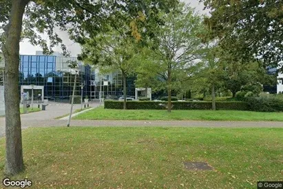 Kontorslokaler för uthyrning i Rotterdam Kralingen-Crooswijk – Foto från Google Street View