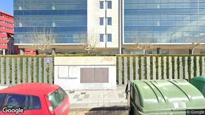 Kontorer til leie i Rivas-Vaciamadrid – Bilde fra Google Street View