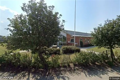 Warehouses for rent in Fosie - Photo from Google Street View