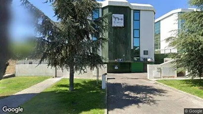 Büros zur Miete in Las Rozas de Madrid – Foto von Google Street View
