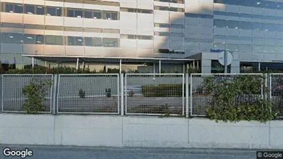 Büros zur Miete in María – Foto von Google Street View