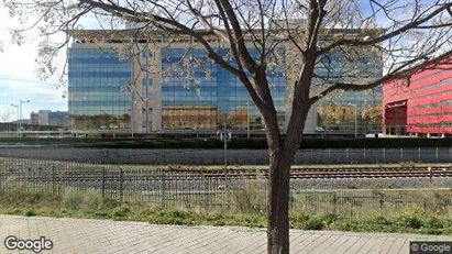 Kantorruimte te huur in Rivas-Vaciamadrid - Foto uit Google Street View