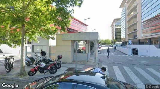 Kontorslokaler för uthyrning i Rivas-Vaciamadrid – Foto från Google Street View