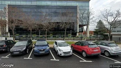 Office spaces for rent in Alcobendas - Photo from Google Street View