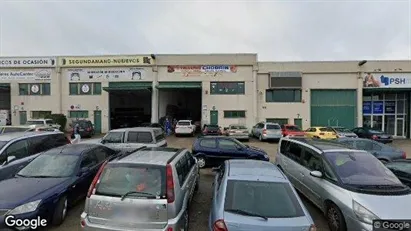 Office spaces for rent in Alfoz de Quintanadueñas - Photo from Google Street View