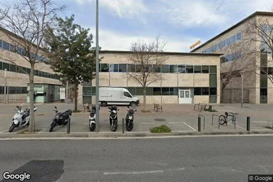 Office spaces for rent i Baix Pallars - Photo from Google Street View