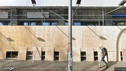 Office spaces for rent in Berlin Friedrichshain-Kreuzberg - Photo from Google Street View