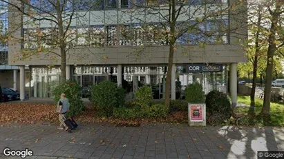 Kontorer til leie i München Milbertshofen-Am Hart – Bilde fra Google Street View