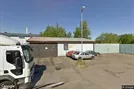 Büro zur Miete, Partille, Västra Götaland County, Industrivägen 43