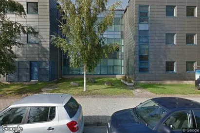 Kontorslokaler för uthyrning i Uleåborg – Foto från Google Street View