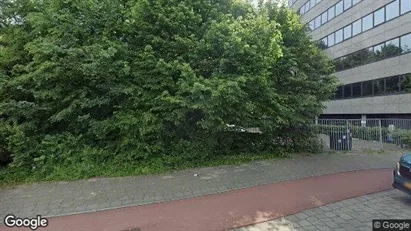 Kontorer til leie i Amsterdam Slotervaart – Bilde fra Google Street View