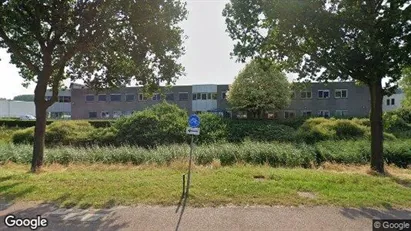 Kantorruimte te huur in Nieuwegein - Foto uit Google Street View