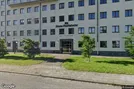 Kontor til leje, Malmø Centrum, Malmø, Hans Michelsensgatan 1B