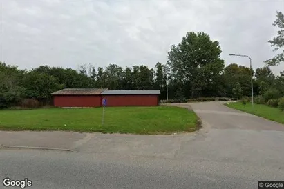 Lagerlokaler til leje i Staffanstorp - Foto fra Google Street View