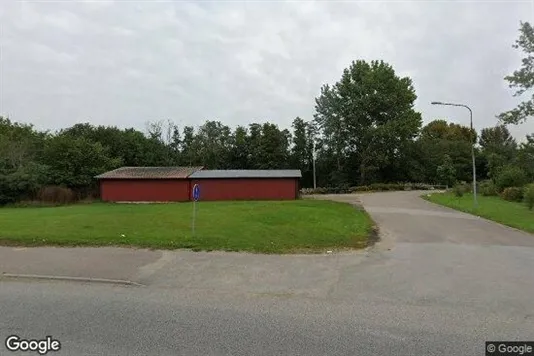 Magazijnen te huur i Staffanstorp - Foto uit Google Street View