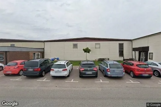 Kantorruimte te huur i Staffanstorp - Foto uit Google Street View