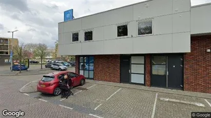 Commercial properties for rent in Ridderkerk - Photo from Google Street View