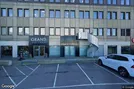 Büro zur Miete, Askim-Frölunda-Högsbo, Gothenburg, Planlösning, Ekonomivägen 4, Schweden