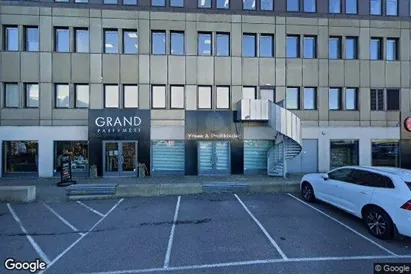 Kantorruimte te huur in Askim-Frölunda-Högsbo - Foto uit Google Street View