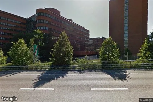 Office spaces for rent i Helsinki Eteläinen - Photo from Google Street View