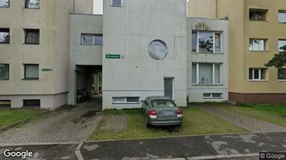 Office spaces for rent in Tallinn Nõmme - Photo from Google Street View