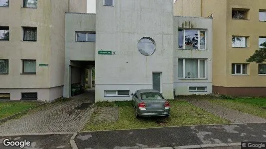 Office spaces for rent i Tallinn Nõmme - Photo from Google Street View