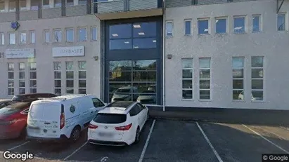 Office spaces for rent in Askim-Frölunda-Högsbo - Photo from Google Street View